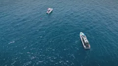 Bermuda Triangle