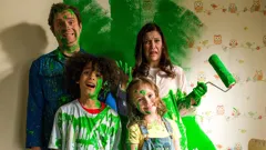 Waffle the Wonder Dog