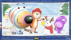 Dylan's Playtime Adventures