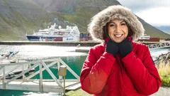 Jane McDonald's Weekends Away