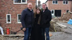 Kirstie and Phil's Love It or...