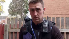 Police Interceptors