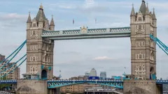 Britain's Greatest Bridges