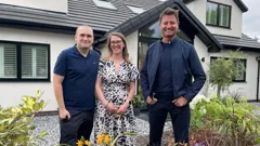 George Clarke's Building Home