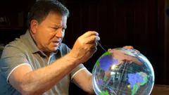 Weird Or What? With William Shatner