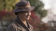 Home Fires