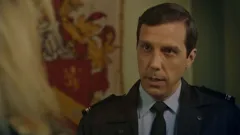 The Madame Blanc Mysteries