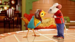 Stuart Little 2
