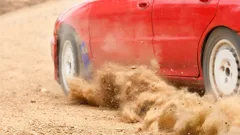 Destroyed in Seconds