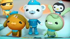 Octonauts