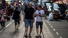 Jeremy Pang's Hong Kong Kitchen