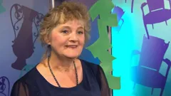 Dickinson's Real Deal