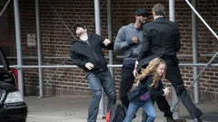 Person of Interest