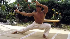 Bloodsport