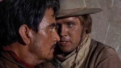 The High Chaparral