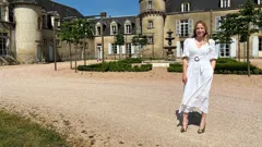 Chateau DIY