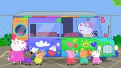 Peppa Pig