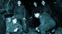 Churchill's Secret Army