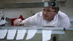 Ramsay's Kitchen Nightmares USA