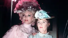 Tales Of The Unexpected