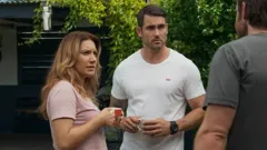 Home and Away