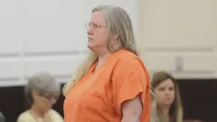 Mother, May I Murder?