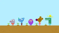Hey Duggee
