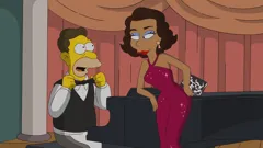 The Simpsons