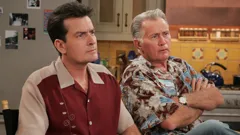 Two and a Half Men