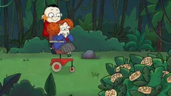 The Rubbish World of Dave Spud