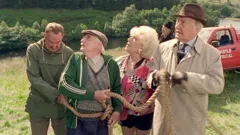 Last of the Summer Wine