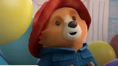 The Adventures of Paddington