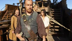 Black Sails
