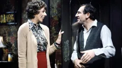 Rising Damp