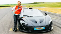 Grace's Amazing Machines