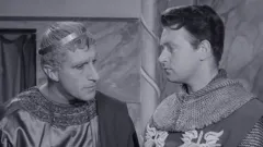 The Adventures of Sir Lancelot