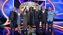 Celebrity Catchphrase