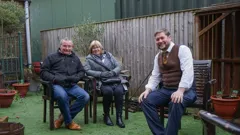 The Yorkshire Auction House