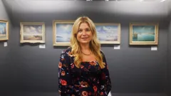 Inside Art