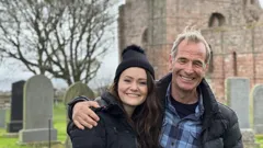 Robson Green's Weekend Escapes