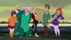 Scooby-Doo and Guess Who?
