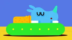 Hey Duggee
