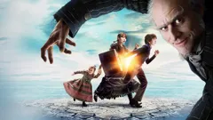 Lemony Snicket's A Series of...