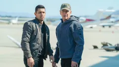 NCIS