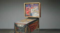 The Greatest Auction