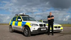 Police Interceptors