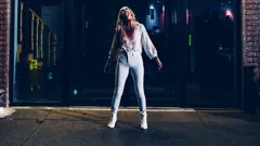 HOTEL PARANORMAL