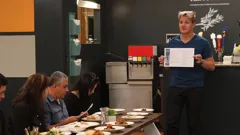 Ramsay's Kitchen Nightmares USA