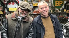 Find It, Fix It, Flog It