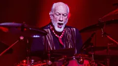 Mick Fleetwood & Friends...